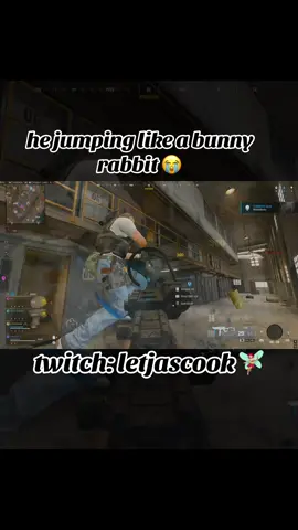 i’m behind you buddy 🤭 join my discord in my bio! 🦋 #tiktok #warzone #rebirthisland #codwarzone #clips 