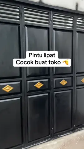 Pintu lipat #fyp #hongkong #taiwan🇹🇼 #tkikorea #pintulipat 