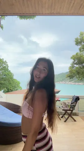 #thailand #kophangan #foryou 💓💘💕🤎🥥