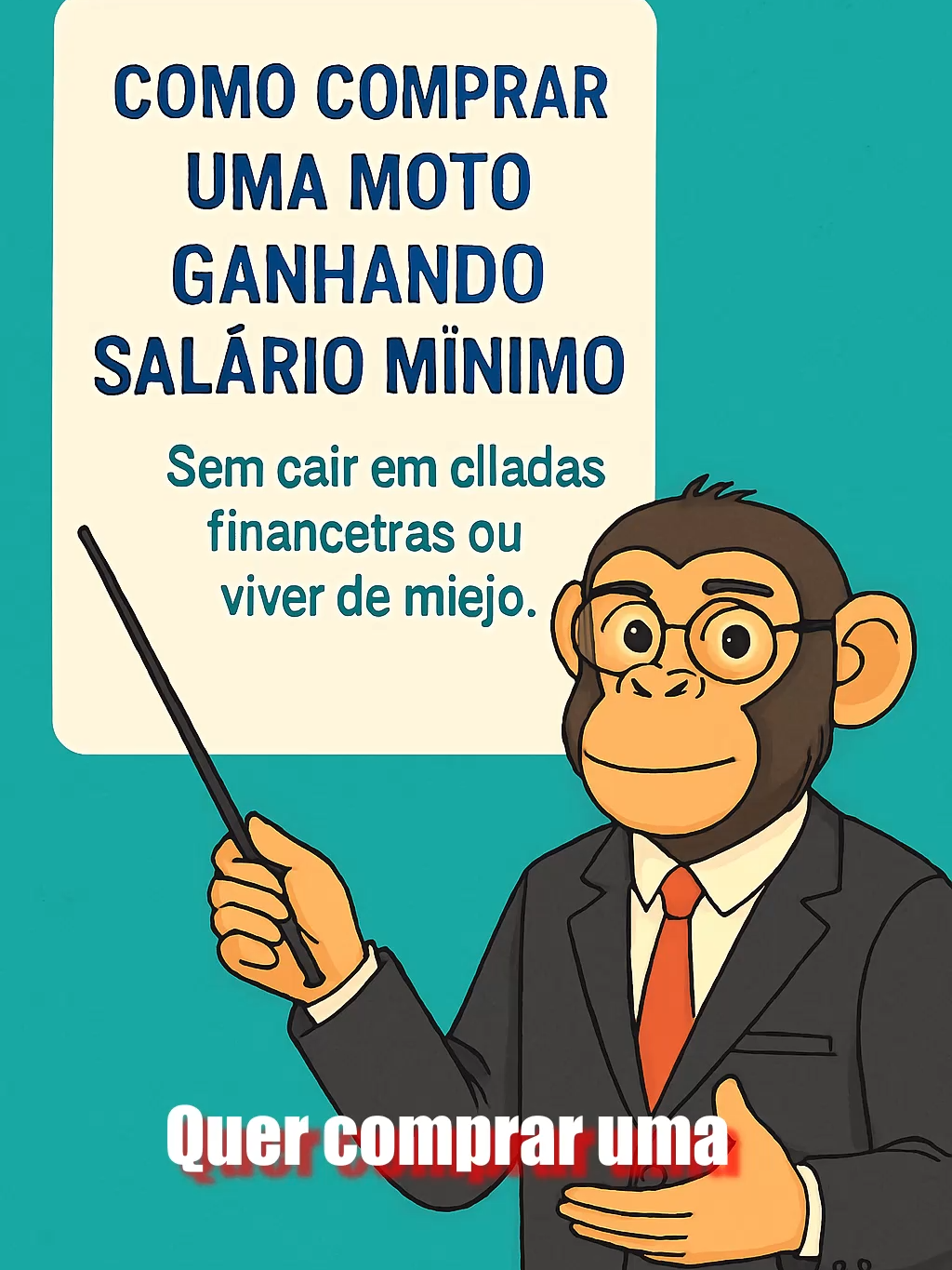 como comprar um moto ganhando um salario minimo  #viral #viraltiktokvideo