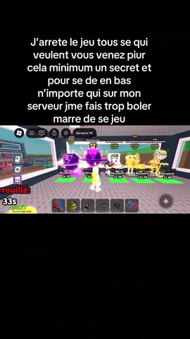 #jecoupetout #adminabuse #serveurprivée #stealabrainrot #viral 