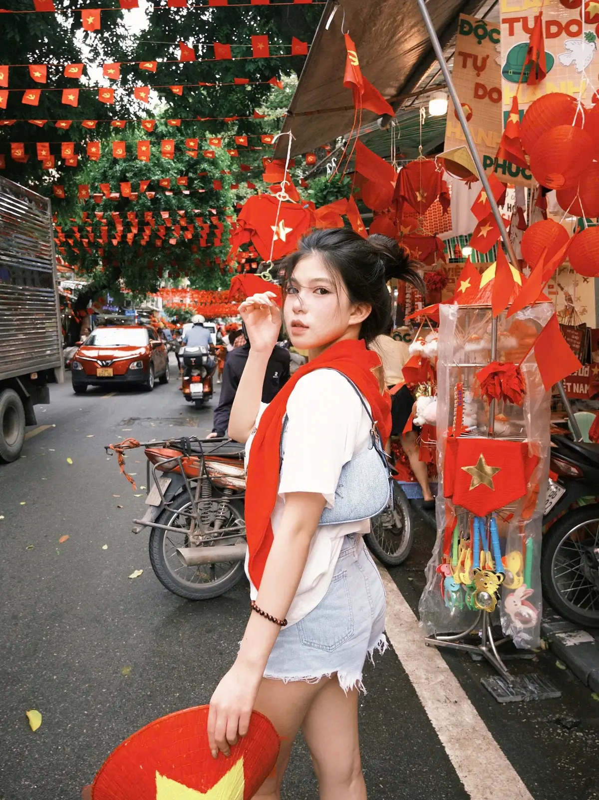 yêu cái không khí này #toiyeuvietnam