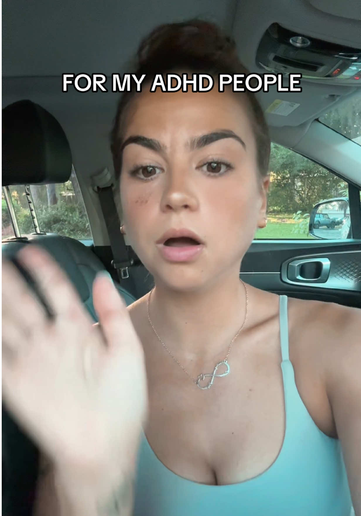 If you’re taking vyvance and don’t have an appetite, THIS IS WHY!!! #fyp #foryou #foryoupage #adhd #adhdinwomen 