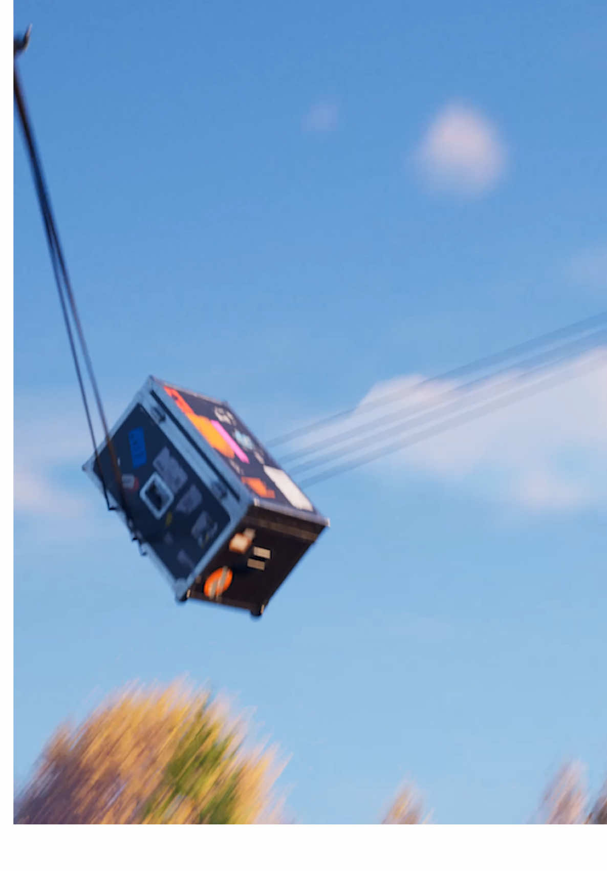 special delivery! @Gorillaz have arrived in fortnite
