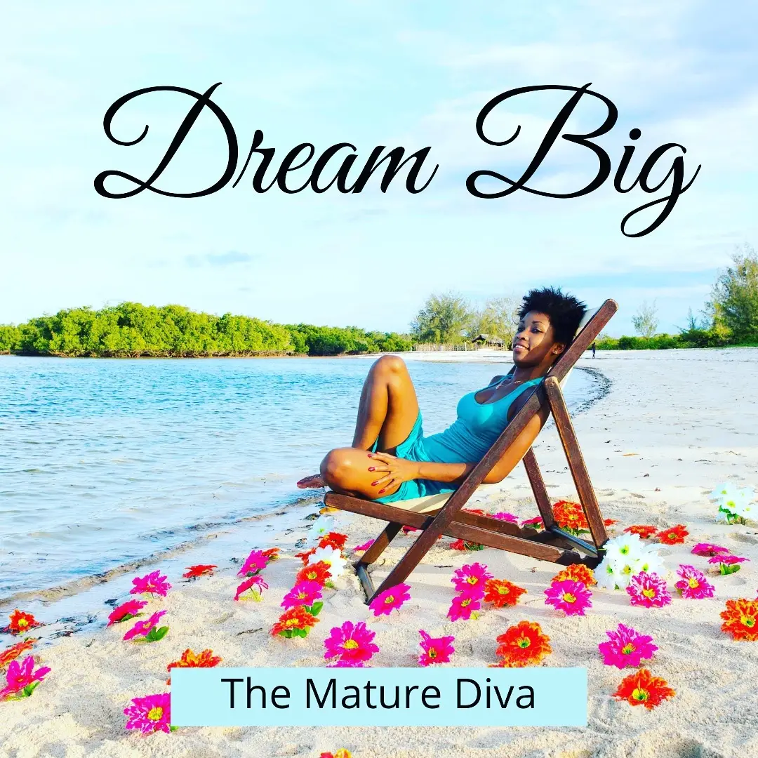 🌟 Ever felt like you missed your chance? Trust me, you’re not alone! 🙌 I’m here to remind you that it’s never too late to chase those dreams! 🎉 Whether you're 18 or 80, life is too short to hold back. Dive into your passions, take that leap, and let me show you how to turn those dreams into reality! 💪 Ready to start your journey? Let’s do this together! Comment below what dream you’re ready to pursue! ✨