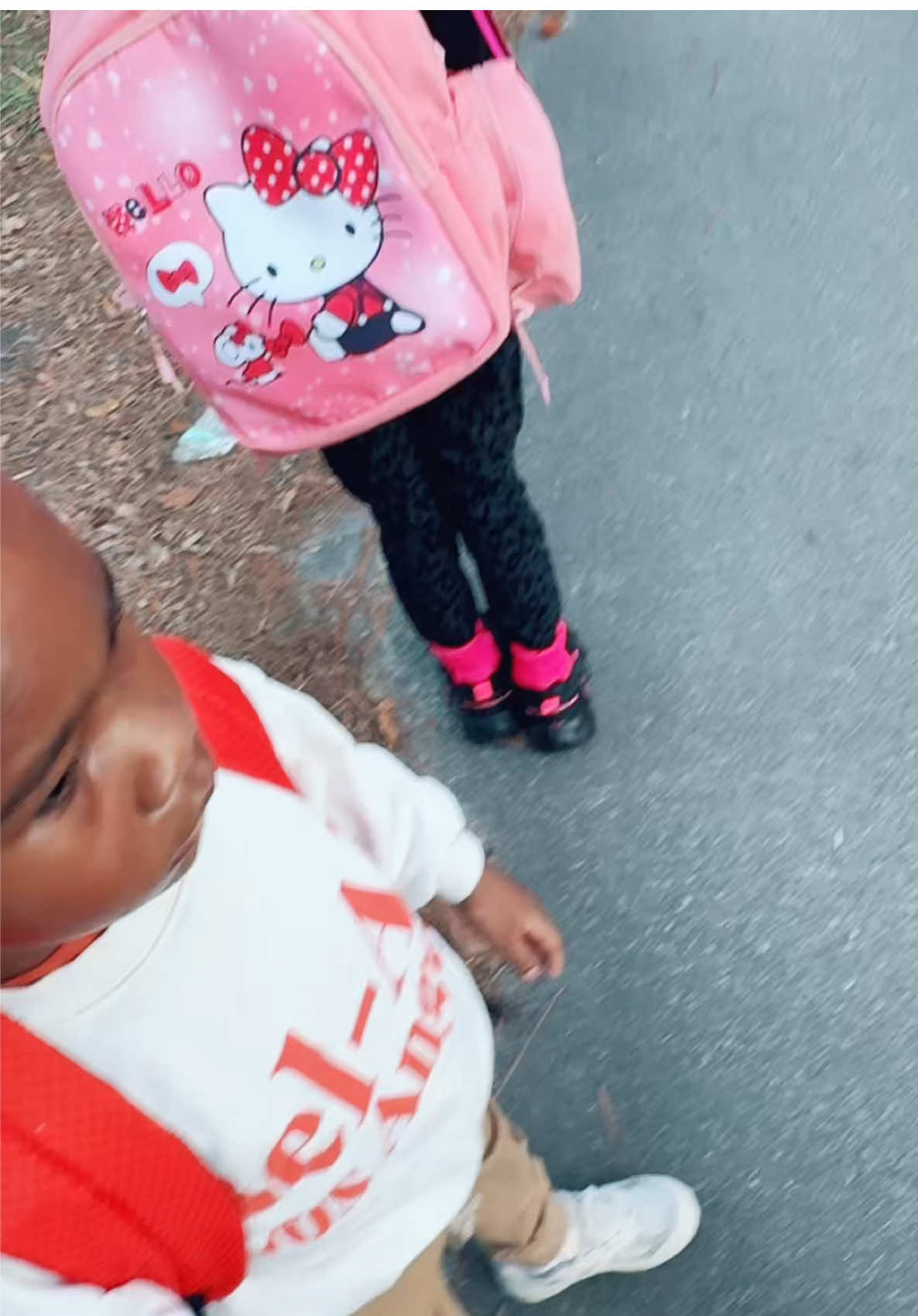 The teacher said she witness him hit the student … but did you see the other student hit him??? Idk I wasn’t there but I feel like I explained well to him how it’s done what you think?? #momlife #brothersister #schoolroutine #grwm #momtok  