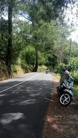 Lokasi Garut selatan Jawa  barat,