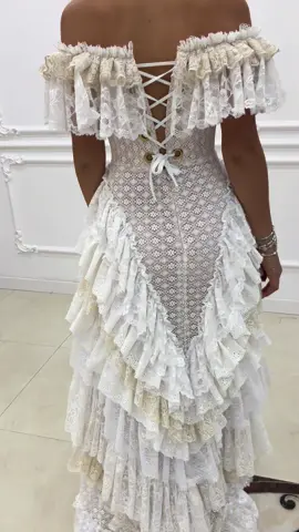 #fyp #gypsy #gypsygirl #dress #viral 