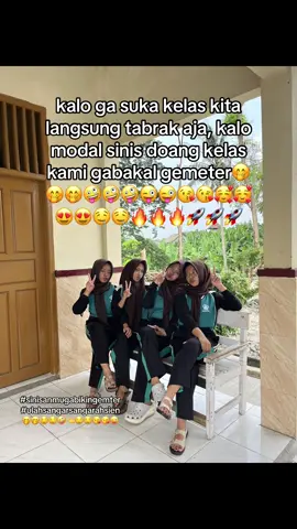ohh iniii #salinlink #4u #8b #smpn2sragi #pelitfyp🎟️ 