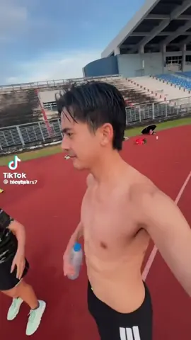 เมื่ออยากเป็นเต้ยพงศกร #เปิดขวดน้ำให้หน่อย #เต้ยพงศกร #viral 