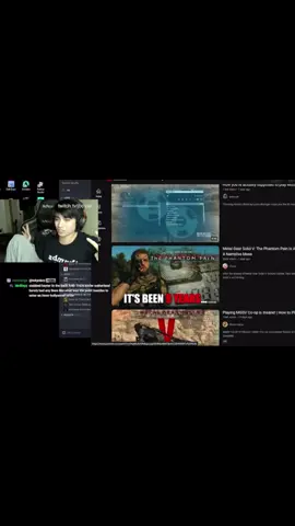 what do my fellow metal gear fans think