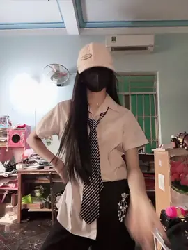 Dzai mà nhát gái😞 #xoaine #dancetiktokvn 