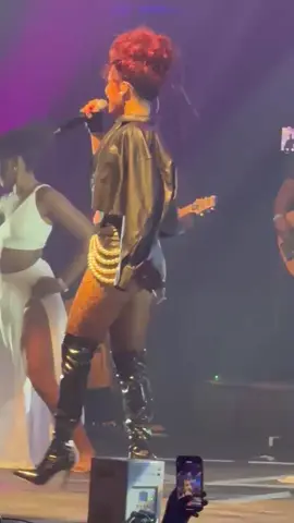 Fatima Olympia Concert Canada Eske nou pwè pou kenny nan Kay la 