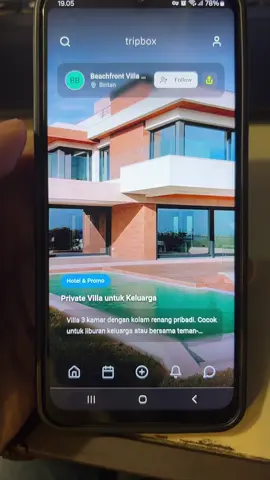 Perjalanan masih jauh gessss