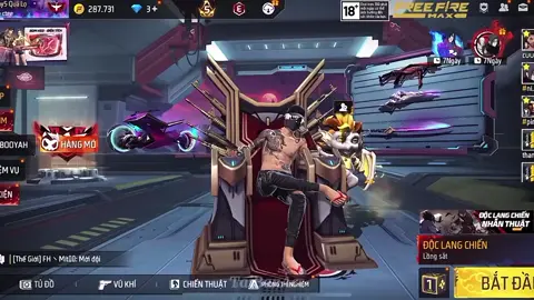 Chỉ 250🐟 #banacc #garena #freefire #giare #uytin 