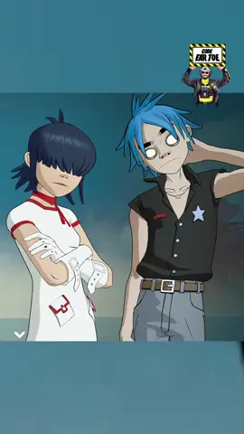 NEW Gorillaz set in Fortnite! #Fortnite #fortnitebr #gorillaz #fortniteitemshop #fortniteskins 