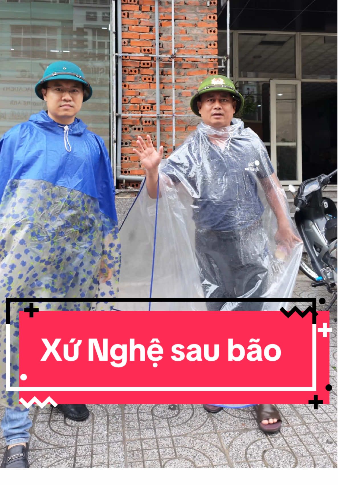 Xứ Nghệ sau bão,tình yêu quê hương và nỗi đau sau bão lũ #lamamthanhcaocap #mualoataithanhphovinh #amthanhviennu #viennuaudio #thiennguyenxunghe 