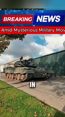 AMERICA ON EDGE AMID MYSTERIOUS MILITARY MOVEMENTS!! #news #eua #breakingnews #usa🇺🇸 #us #LearnOnTikTok #trump 