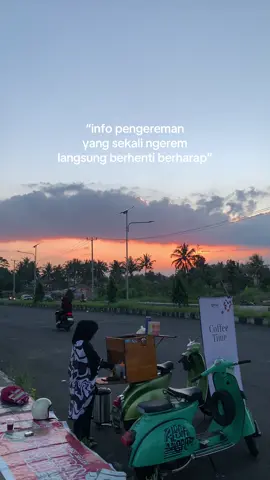 rem senin berhentinya kamis #vespa #vespaindonesia #vespaklasik #vespaclassic #tasikmalaya 