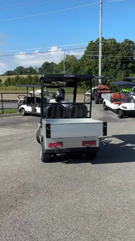 It’s hip to be a square box on a cart 