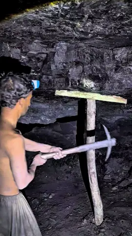 World unseen“ Giving Signals from the Depths of 2000 feet to pull the trolley #mine #coalmine #mining #Minecraft   #blackdiamondmining #goldmine #goldmining #undergroundcave #underground #coal #mining #foryou #diamondmining #gold #coalmine #coalmining #diamond 