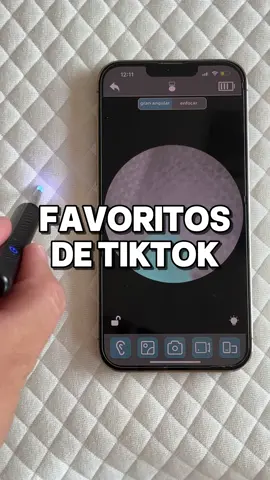 Limpieza de oído 👂🏻 #tiktokmehizocomprarlo #lifehacks #cerumen #limpieza #oidos 