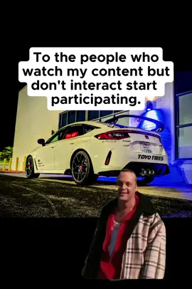 Don't be like that 🥲 #FL5 #CivicTypeR #TypeR #HondaTypeR #JDM 