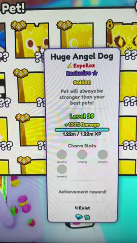 #fyp #roblox #petsim 