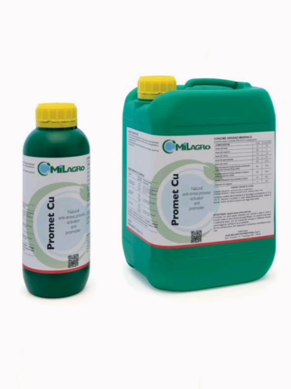 Promet Cu renforce la floraison et la résistance contre les maladies fongiques. #agriculture #sunumbay #Prometcu #astol 