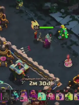 Queen Charge th12..  #coc #clashofclans #suppercell #fyp #foryou