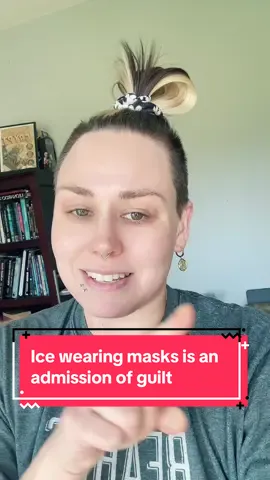 They wear masks because they know what they’re doing is wrong #uspolitics #wakeupamerica #cult45 #magats #lefttiktok 