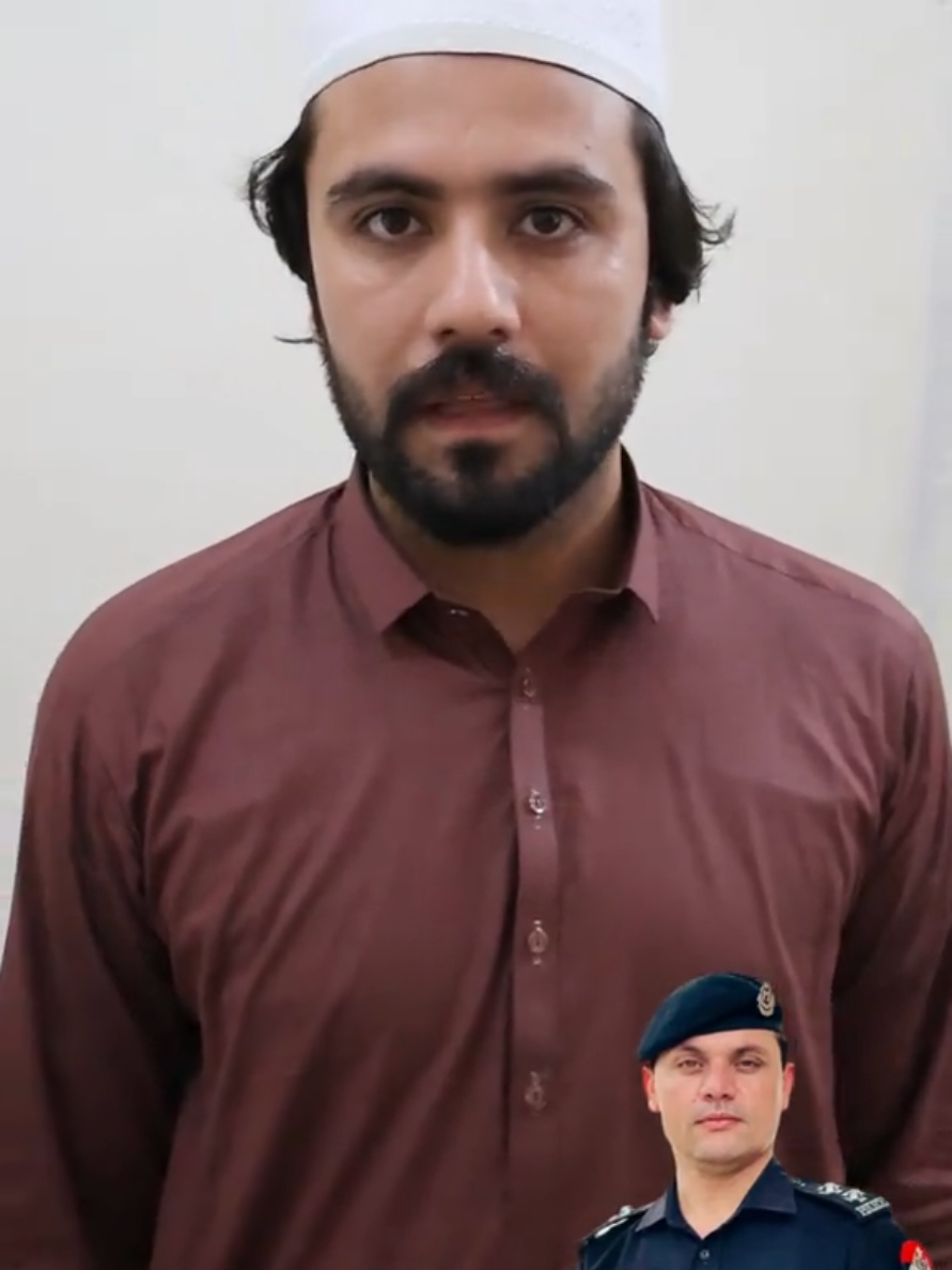 #mardanpolice 
