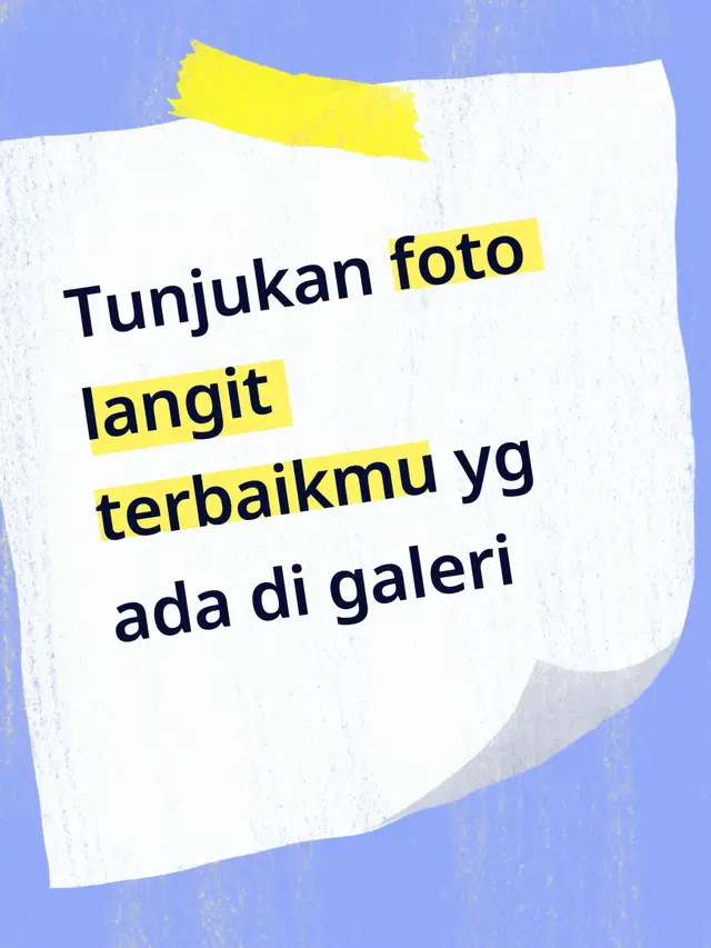 Langit biru 💙🩵🤍 #langitaesthetic☁️💙 #cerah  #langit 