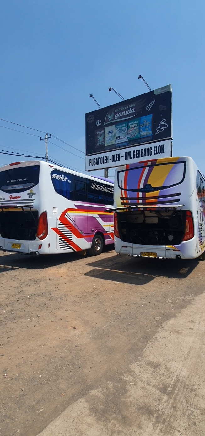 gerbang elok legend by po ramayana #busramayana #busmania #gerbangelok #weleri #busakap #busakdp#buscepat #busmalam #fyp #fypシ゚viral #fyppppppppppppppppppppppp #maspungplesiran 