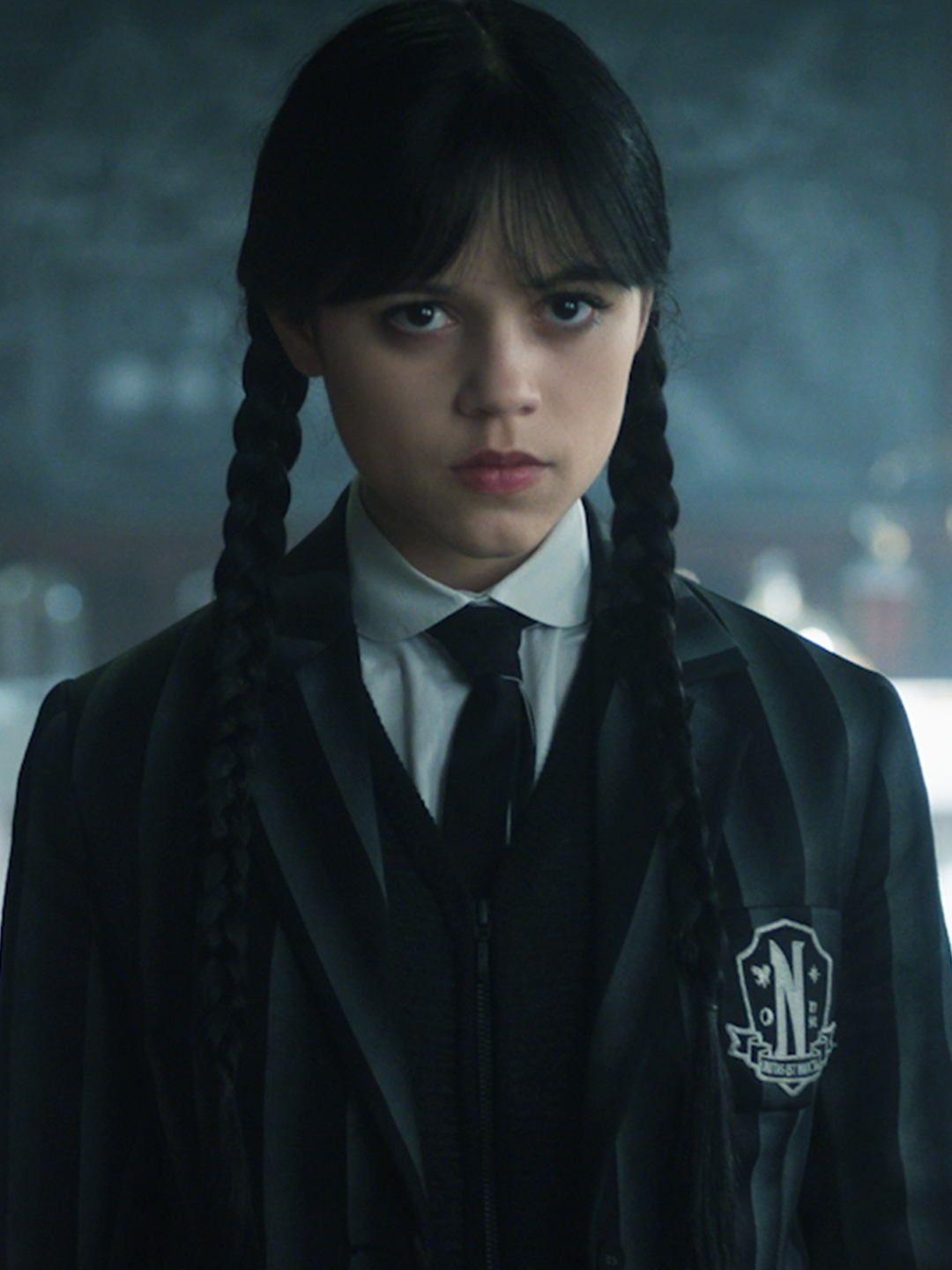 Secrets come to light. Darkness reigns. See what misery transpires on September 3.