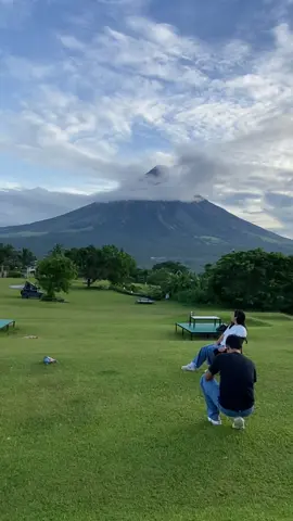 Ang ganda mo talaga Mayon🫶🌋#magayon  #mayonvolcano #quintuinranch #bicolano #albay 