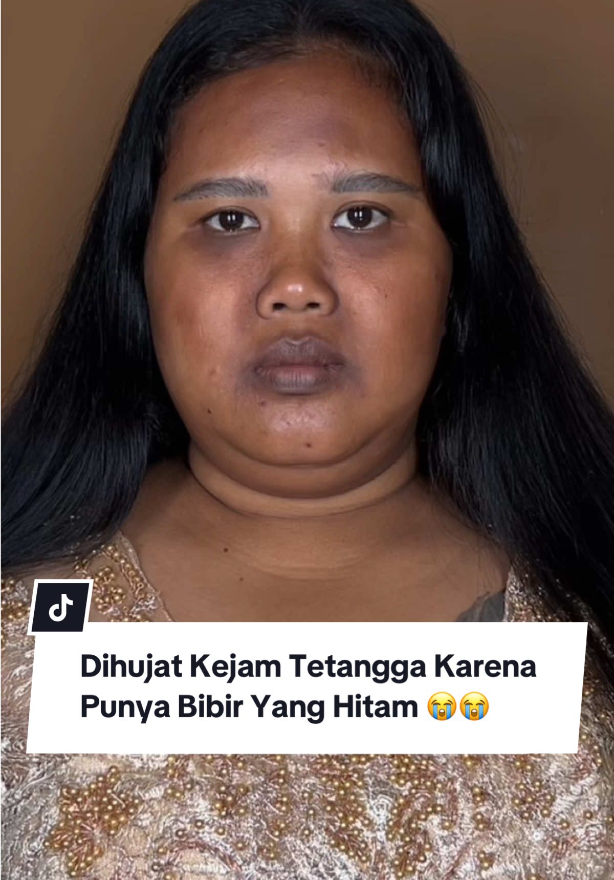 Kalau kata timephoria skip dulu drama bibir gelap ✨
