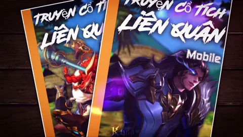#lqmb cre @𝙃𝙠𝙖𝙣 𝙔𝙚𝙖𝙜𝙚𝙧!? #lienquanmobile #lienquan #LQMB #fvp ngày xửa ngày xưa tại một ngôi làng nhỏ 