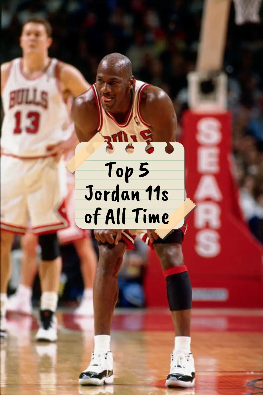 I’m Ranking the Top 5 Jordan 11s of All Time in “My Personal Opinion” In the comments tell me what your Top 5 11’s are and if you wanna Debate about it we can Debate let’s just be Respectful 💯 #fyp #jordan11 #sneakers #viral #jordans 