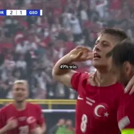 თამაში რომელშიც საშინლად და ყველაზე მეტად არ გაგვიმართლა…ახლა კი მხოლოდ 9 დღე რჩება❤️#fyp #foryoupageofficiall #turkey #georgia #football 