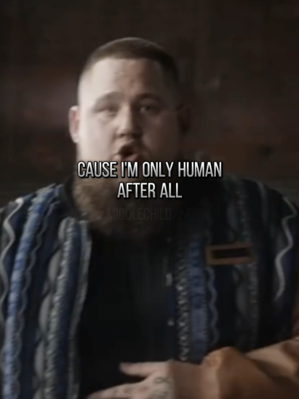Human || Rag'n'Bone Man 🎶🎶 #relatable #fypシ #creatorsearchinsights #fypシ゚viral🖤tiktok #musiclyrics🦋 