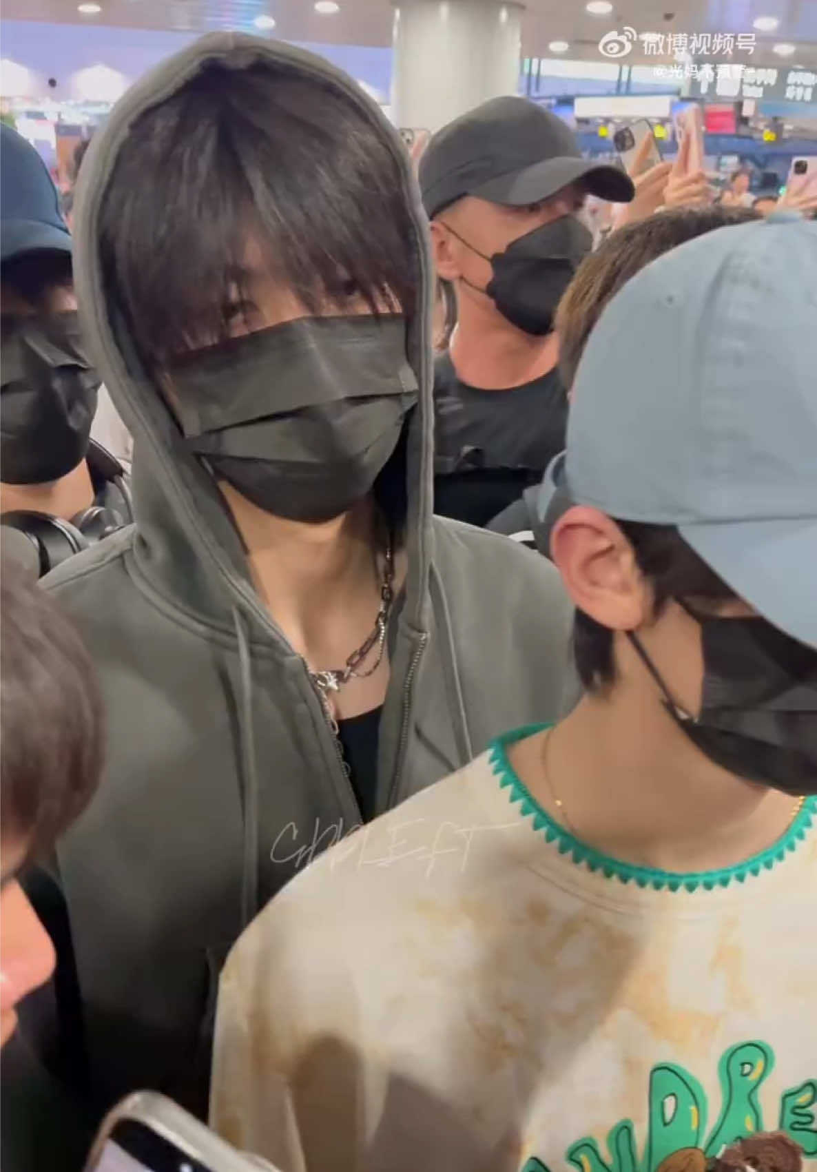 Tôi Đã Thấy !!!! Chu Ca Hàng Cưa Cp Ngọt Ngào Hôm Nay 😎👀🧀🥟💛💙 @Harry Potter #TikTok #zhuzhixin #zuohang #chuta #zhuzuo_otp🧀🥟 
