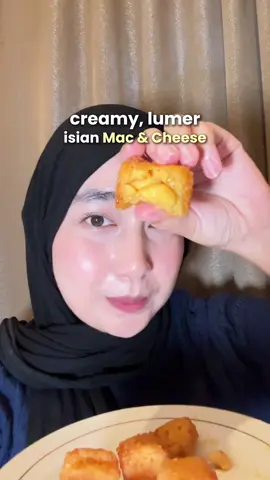 Cemilan praktis lagi promo gede-gedean! kata aku si buruan CO karena ini enaaakk, creamy dan lumer bangeet!  #benfarm #kuliner #makananenak #frozenfood #creatorsearchinsights 