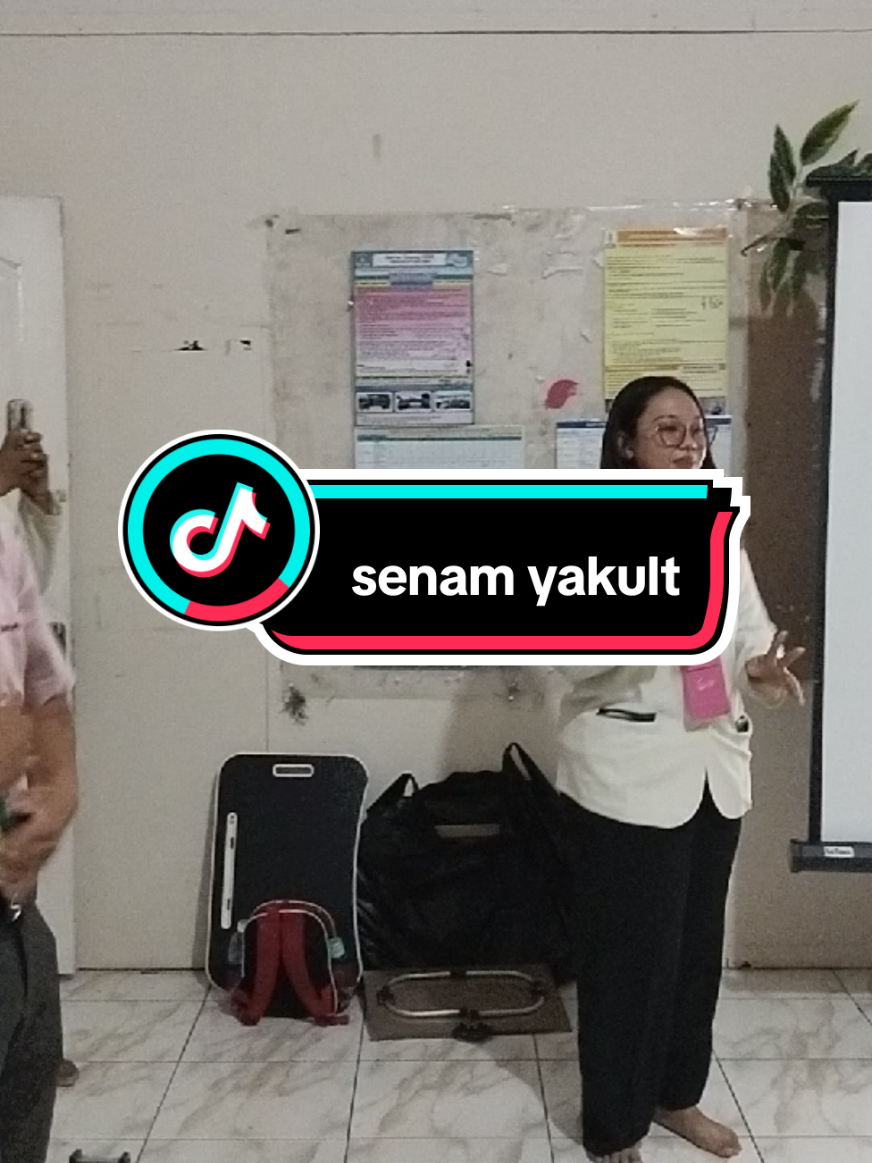 senam yakult #senam #tk #guru #learning #bahagia 