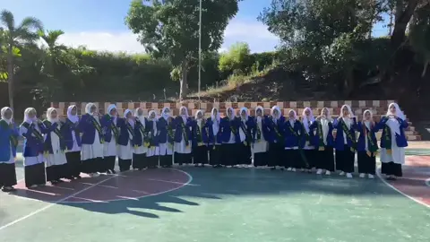 Wisudawan PBA Ke 58 Pamit Undur Diri😂 #fyp #pba #uinmybsk #uinmahmudyunusbatusangkar #foryou 