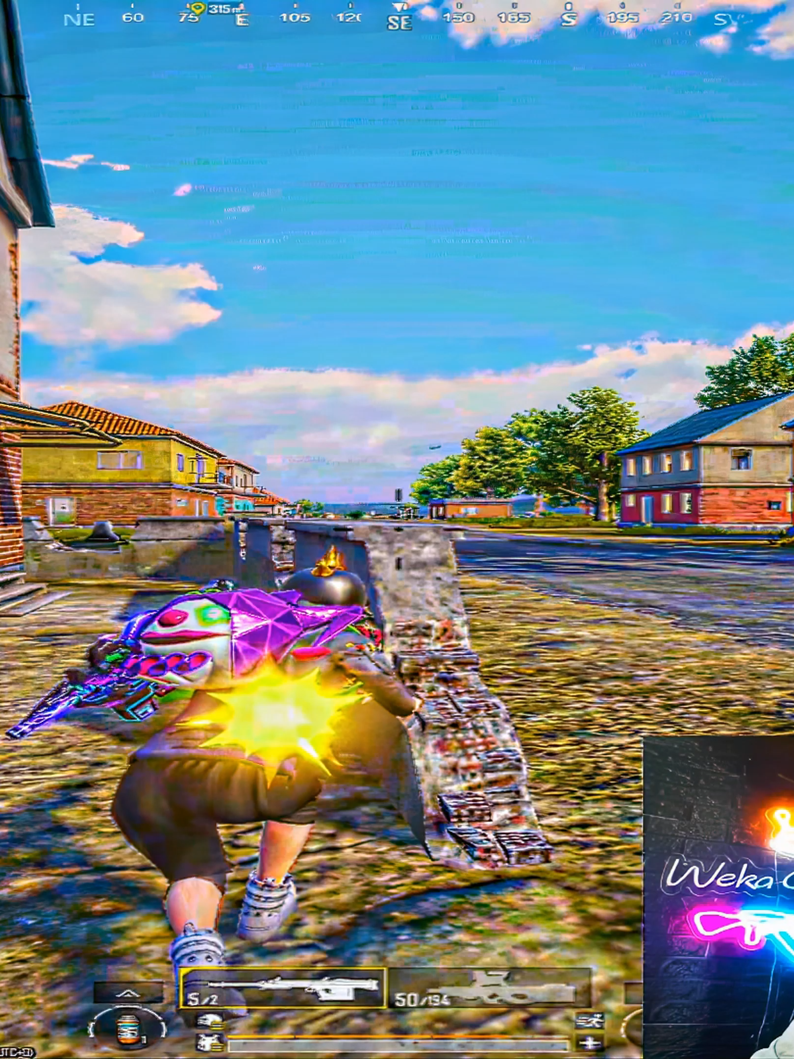 the fastest player make his clips in livestream #pubgmnextstarprogram #pubgmobile #pubgmobilec9s25 #ببجي_موبايل #fyp #foryoupage #viral #foryou #aliweka #wekagaming