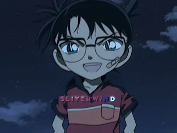 Mắt kính phát sáng là biết rồi #thamtulungdanhconan #detectiveconan #conan #edogawaconan #shinichi #kudoshinichi #haibara #xuhuongtiktok #viral 
