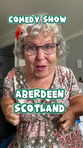 Tickets ON SALE for Aberdeen. Breakneck Comedy Club Thursday Aug 28, 2025. #comedy #aberdeen #comedian #TanyaleeDavis #unstoppableme 