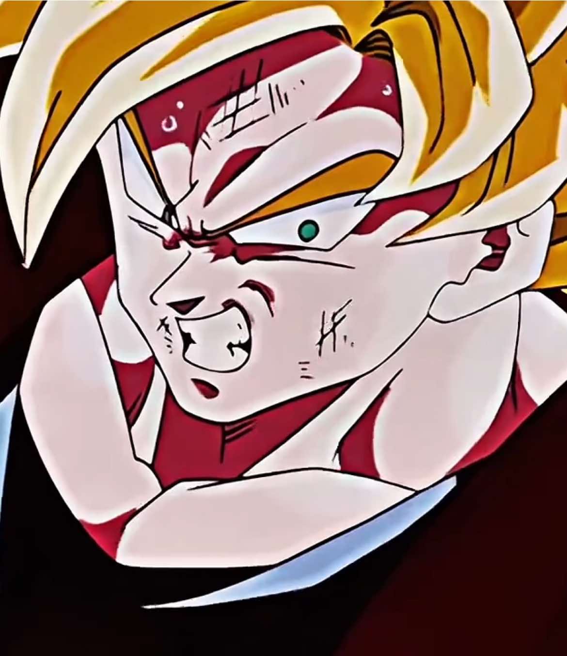 DRAGON BALL 〜UP TOWN FUNK〜 #ドラゴンボール #dragonball #悟空 #goku #edit 