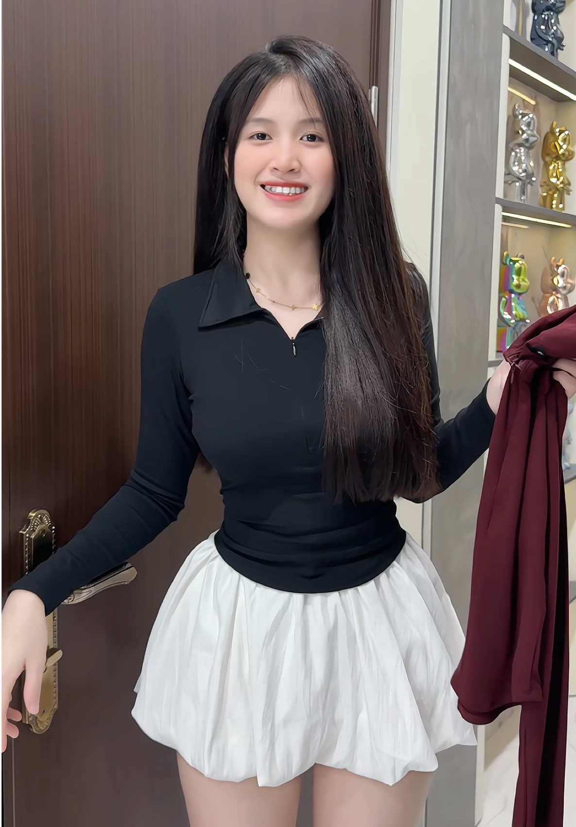 Áo nữ xinh